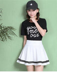 Summer Skirt For Ladies