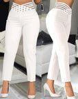 Exemplary Summer Pants for Women