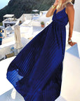 Sleeveless Dress Summer for Women Sexy