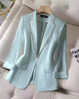 New Suit Jacket For Women