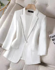 New Suit Jacket For Women
