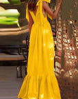 Elegant Summer Dresss