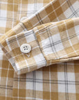 Spring Autumn Boys Clothes