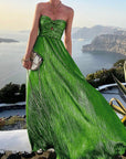 Sleeveless Dress Summer for Women Sexy