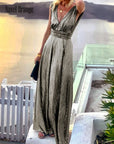 Sleeveless Dress Summer for Women Sexy