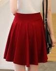Fashionable Mini Skirts For Women