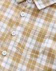 Spring Autumn Boys Clothes