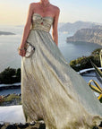 Sleeveless Dress Summer for Women Sexy