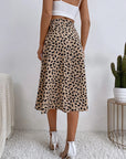 High Waist Female Summer Skirts