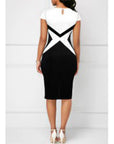 Fantastic Summer and Party Dress
