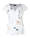 Quality Top for Women Floral Print