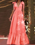 Elegant Summer Dresss