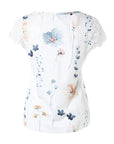 Quality Top for Women Floral Print