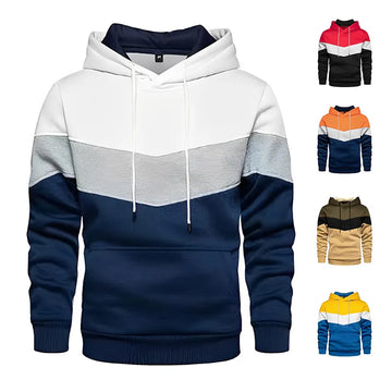 Men's Hoodie Sportswear