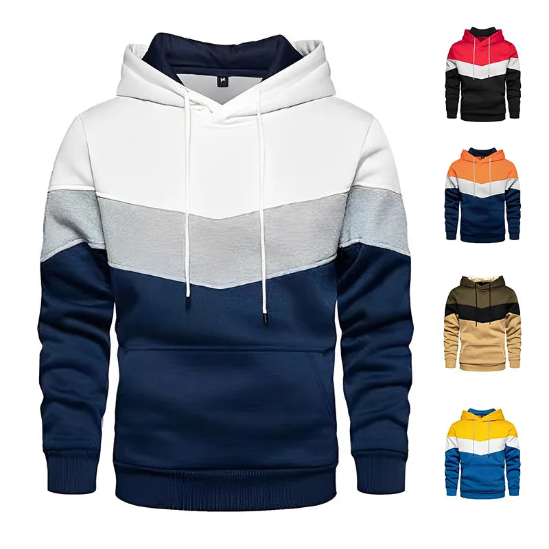 Men's Hoodie Sportswear