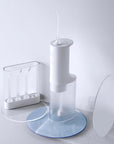 Portable Oral Irrigator For Teeth Whitening