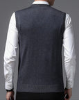 Trendy Men's Vest