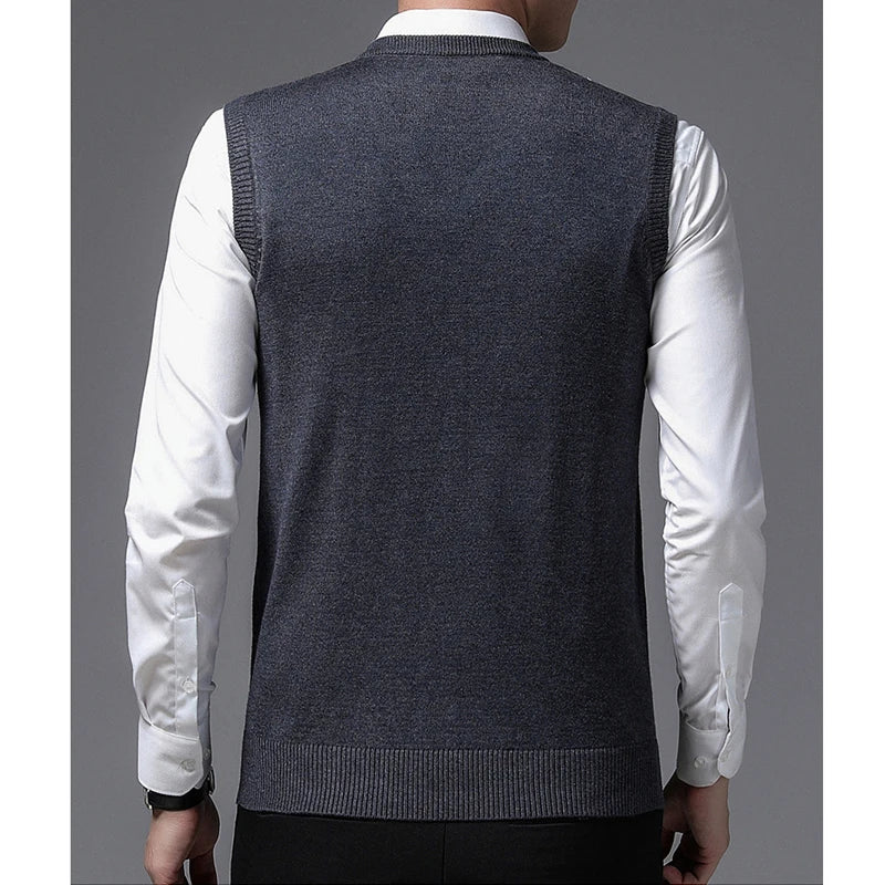 Trendy Men's Vest