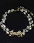 Elegant Pearl Necklace