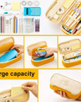 Classic Case For Stationery and Cosmetic