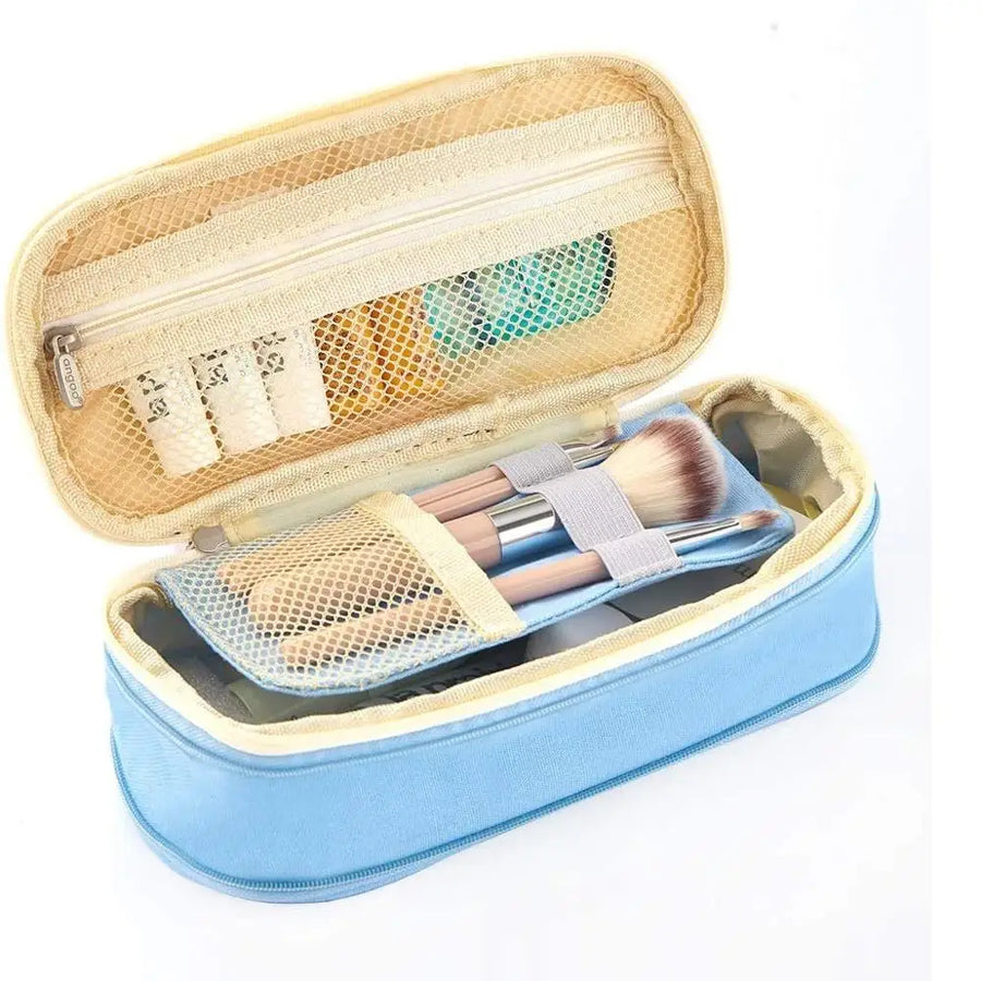 Classic Case For Stationery and Cosmetic