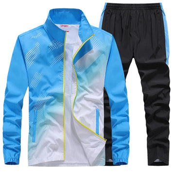 Perfect Sportswear For Men 2 Piece Sets