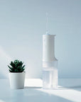 Portable Oral Irrigator For Teeth Whitening