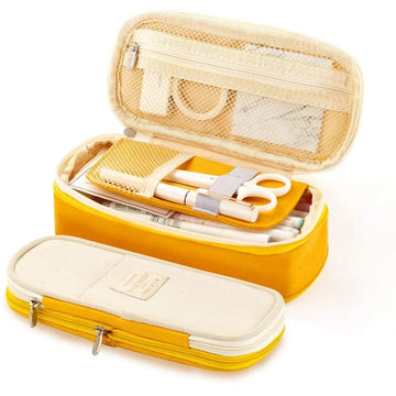 Classic Case For Stationery and Cosmetic