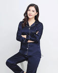 Pure (100%) Mulberry Silk Pajamas for Women