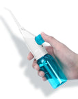 Manual Oral Irrigator For Teeth