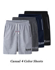 Top Quality Casual Shorts For Men