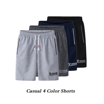 Top Quality Casual Shorts For Men