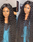 Quality Brazilian Hair 100% Natural and Curly