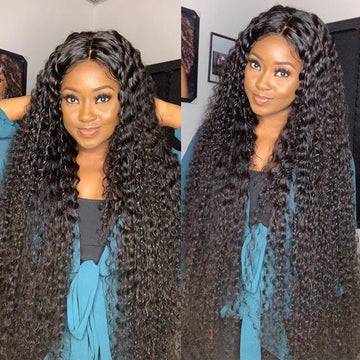 Quality Brazilian Hair 100% Natural and Curly