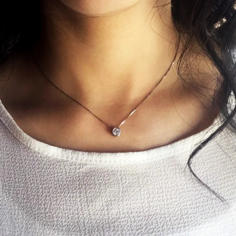 Trendy Necklace