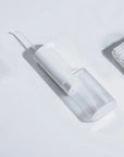 Portable Oral Irrigator For Teeth Whitening