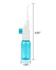 Manual Oral Irrigator For Teeth