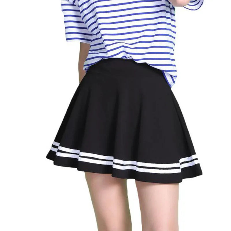 Summer Skirt For Ladies