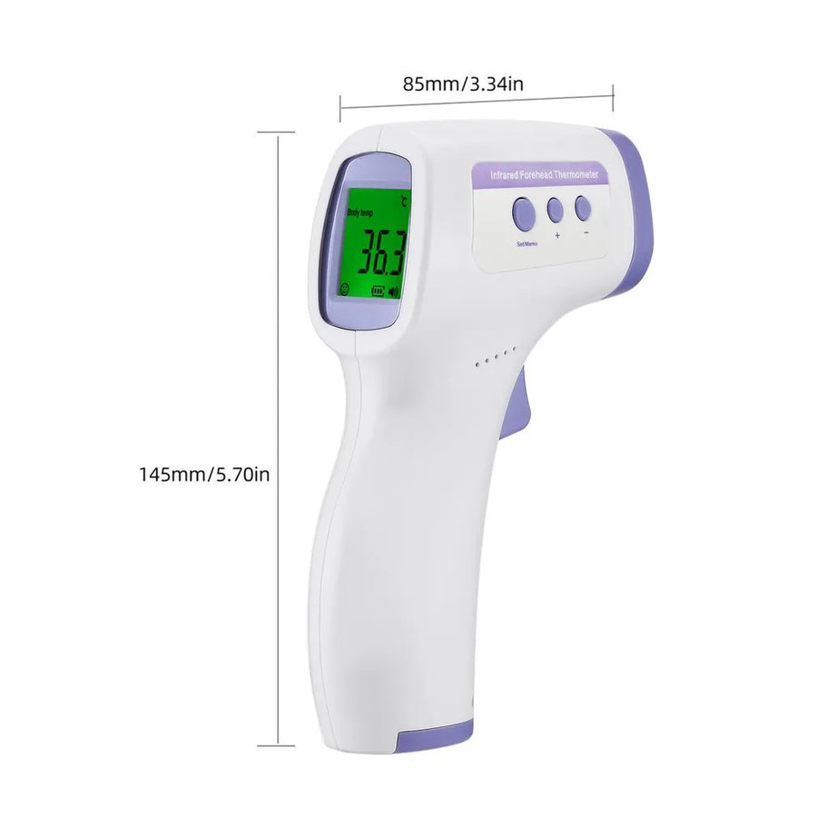 Forehead Digital Thermometer