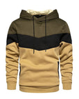 Men's Hoodie Sportswear