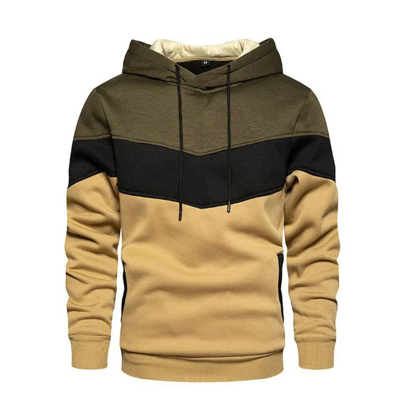 Men's Hoodie Sportswear