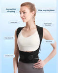 Camel Straps Shoulder And Back Posture Correction For Adult