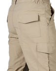 Waterproof  Summer Casual Trousers for Males