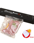 Powerful Vacuum Sealer