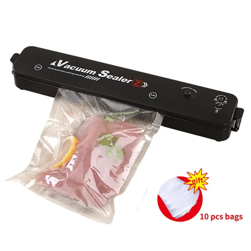 Powerful Vacuum Sealer