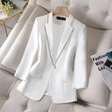 New Suit Jacket For Women