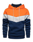 Men's Hoodie Sportswear