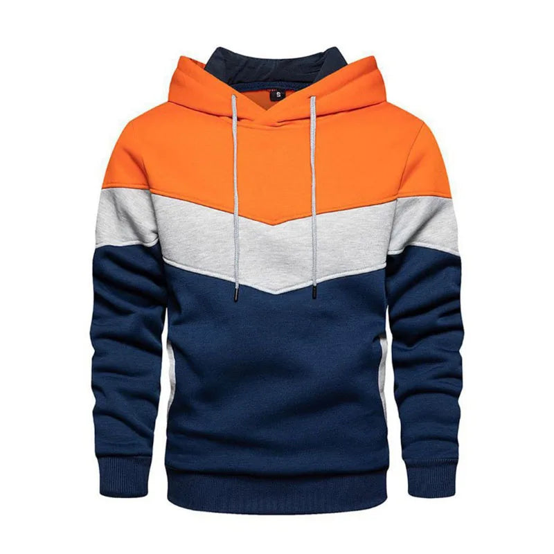 Men's Hoodie Sportswear