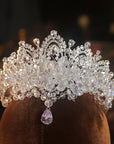 Luxury Bridal Crown