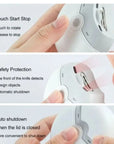 Electric Nail Trimmer For Adults and Babies